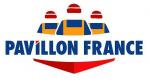 Logo pavillon france