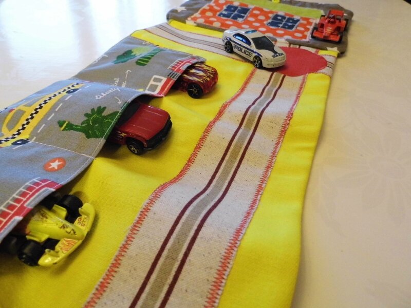 Trousse nomade voiture (3)