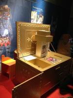 Expo Les mille et une nuits