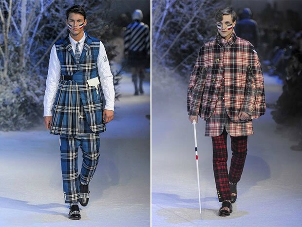 moncler_tartan