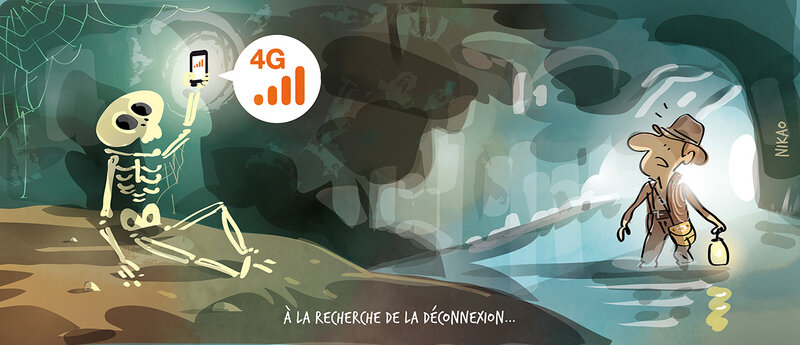 LA_DECONNEXION_WEB