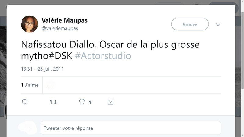 ValerieMaupasInsulteNafissatou