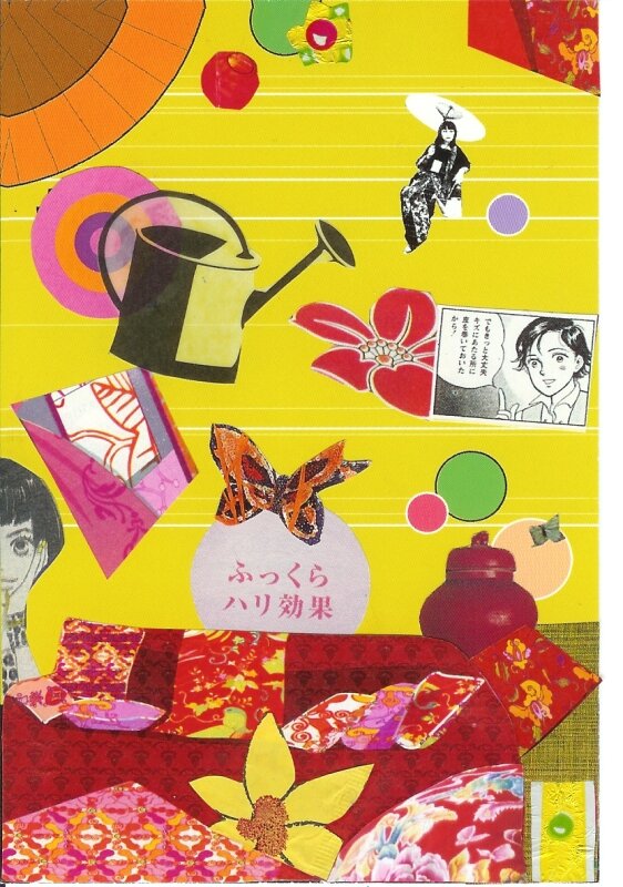 Manga (10X15)