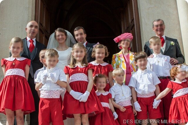 WindowsLiveWriter/MariagedeClmenceetBaptiste_C6A2/Cortège Rouge et Liberty - Des Idées Par Milliers (2)_thumb