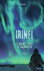 irinei et le grand esprit du mamouth