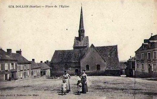 Dollon