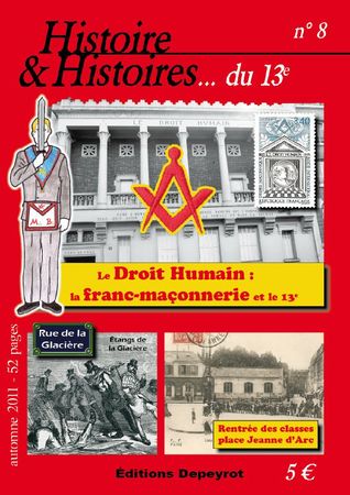 Histoire & Histoires 08