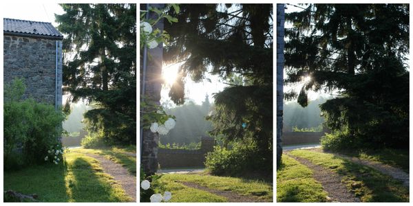 15 lever du soleil juin collage