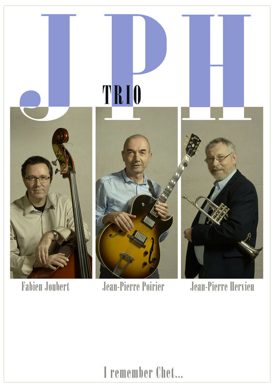 Trio JPH_concert_jazz_Chet_Avranches_Itinérance Sud Manche_2020