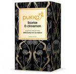 Pukka 1 licorice cinnamon