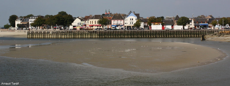 001450 Baie de Somme Septembre 2021 - Le Crotoy