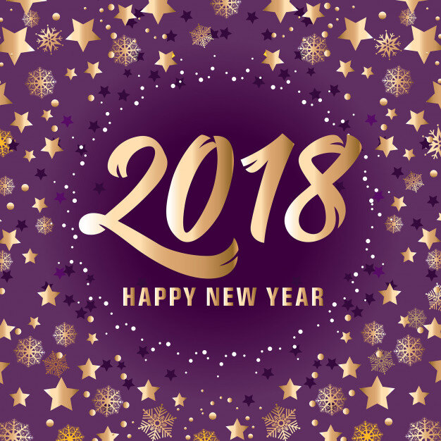 golden-happy-new-year-2018-lettering_1262-6809