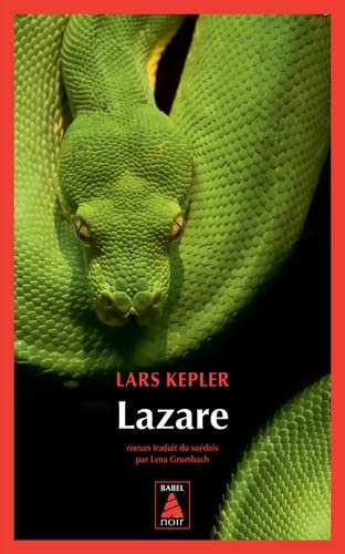 lazare