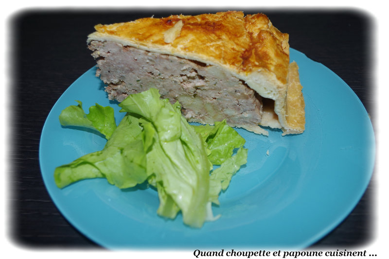 tourte à la viande-1125