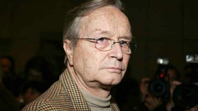 AVOCAT TRUAND JEAN-MAURICE AGNELET DE L'AFFAIRE AGNES LEROUX DU PALAIS DE LA MEDITERRANEE DE NICE