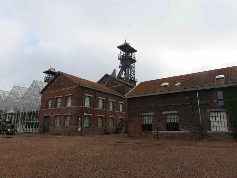 Centre minier de Lewarde (4)