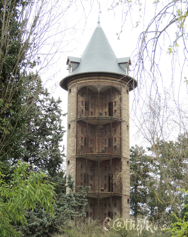 && Paris Jardin d'Acclimatation