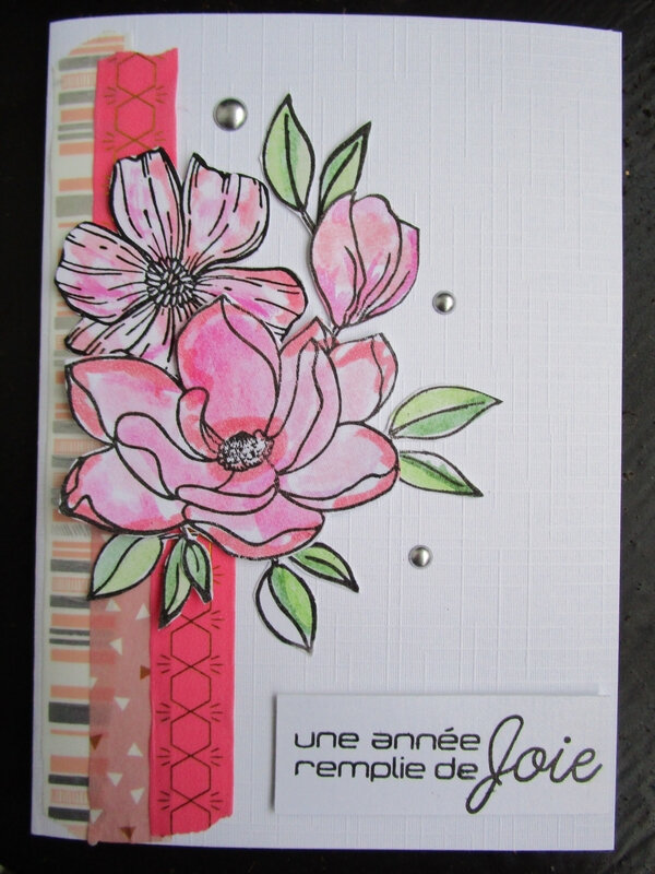 Scrapminouche