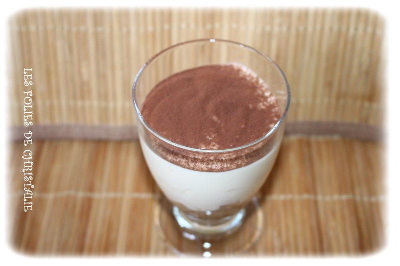 Tiramisu café 2