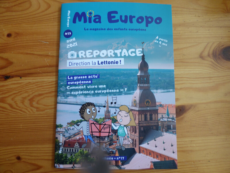 Mia Europo Lettonie (1)