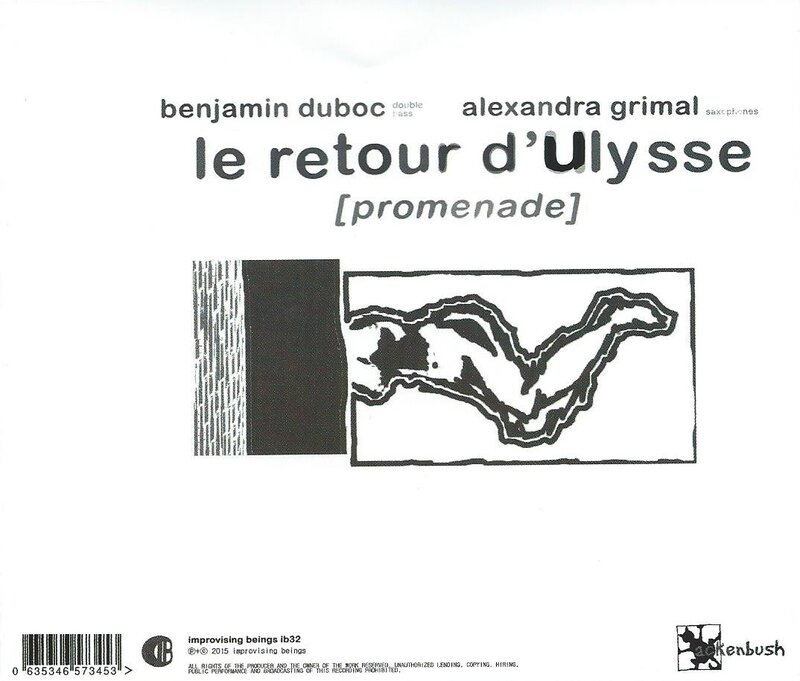 le retour d'ulysse 2