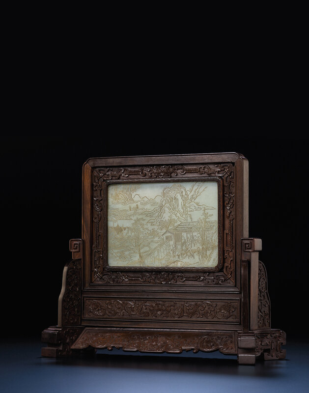 2011_HGK_02861_3622_001(an_imperial_inscribed_celadon_jade_table_screen_qianlong_period)
