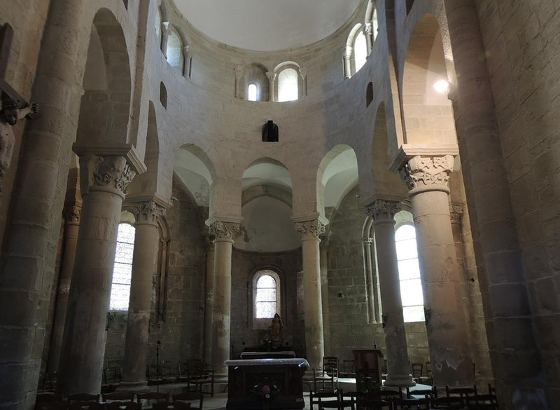 Eglise de Saint Robert