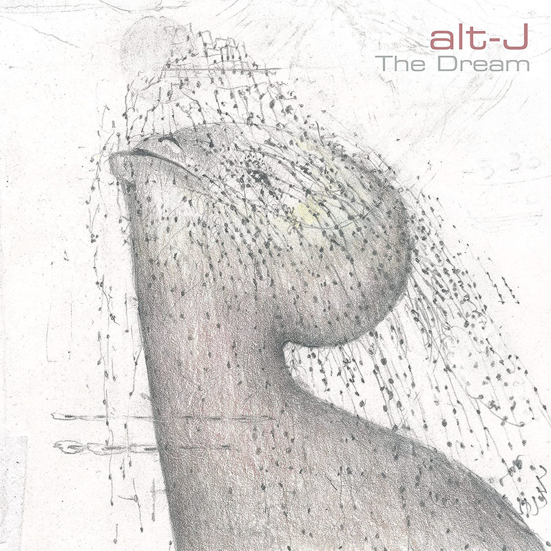 Alt-J - The Dream