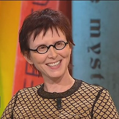 Régine Detambel