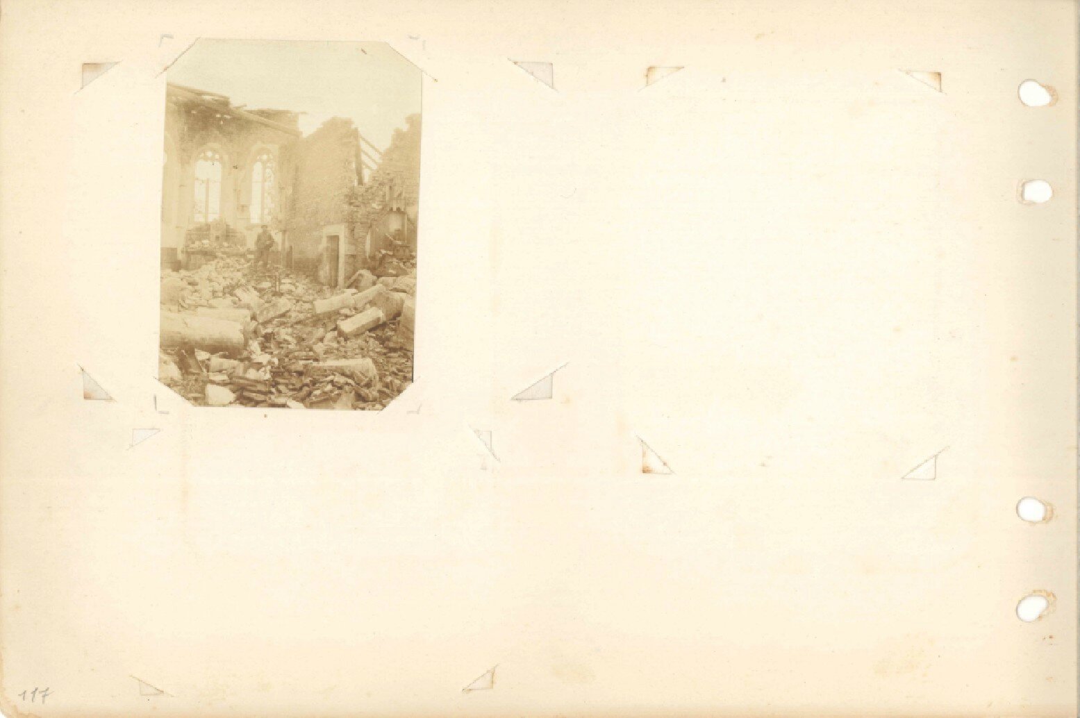 p.117 - Front de la Somme (25 octobre 1915 – 28 mars 1916)