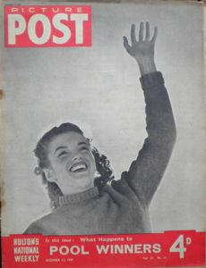 Picture Post (GB) 1947