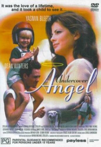 2014 0906 Movie - Undercover Angel