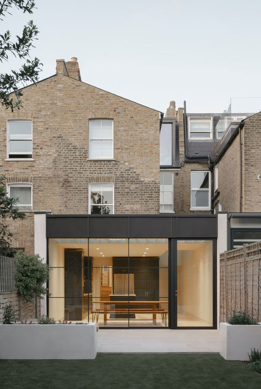 will-gamble-architects-t-house-private-houses-archello