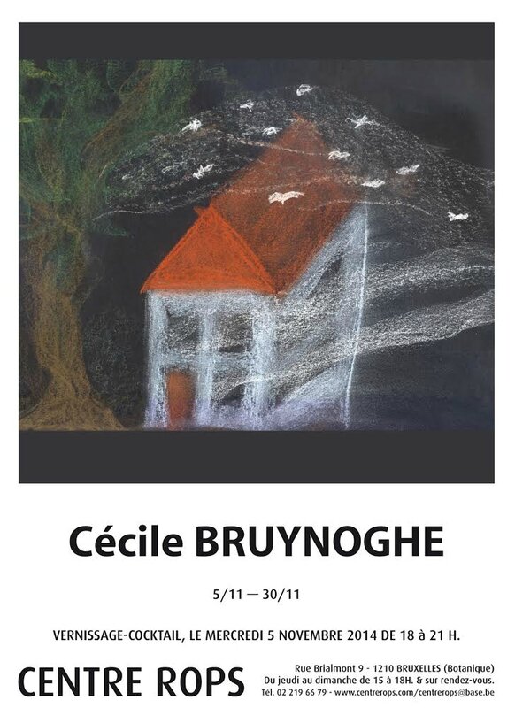 expo cécile