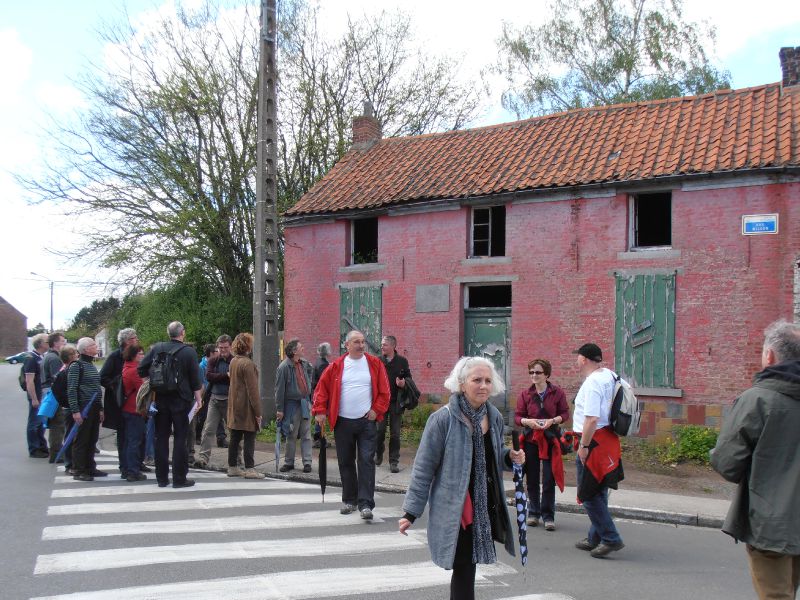 35 - Maison Denis