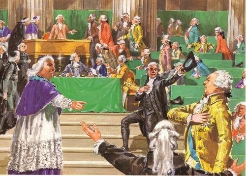 57 nuit du 4 août 1789