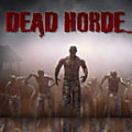 Jeux d’action : combattez des mutants dans <b>Dead</b> <b>Horde</b> 