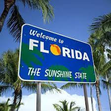 Florida lifestyle