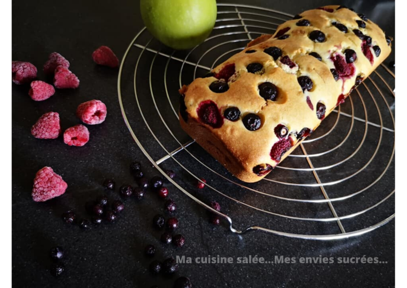 Ma cuisine salée