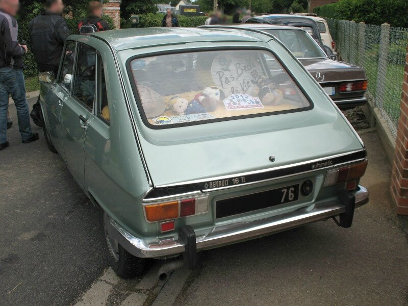 Renault16TLautoar