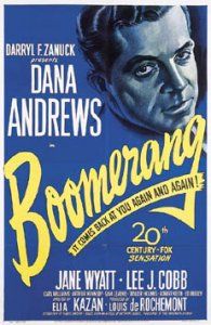boomerang