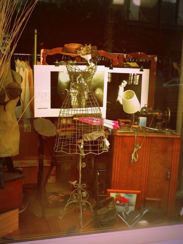 Vitrine