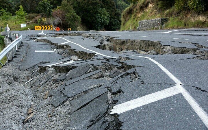 Kaikoura-earthquake