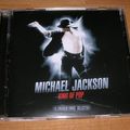 <b>King</b> <b>of</b> <b>Pop</b> (The French Fan's Selection 2 CD)