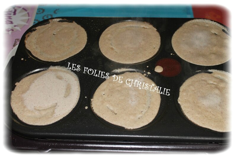 Pâte à galettes 3
