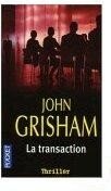 La_transaction_John_Grisham