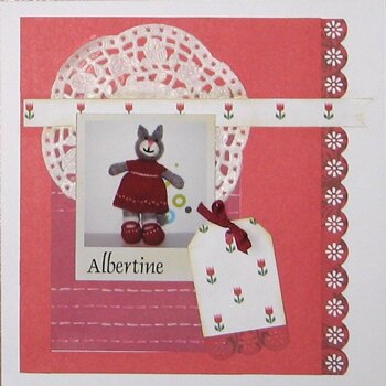 albertine