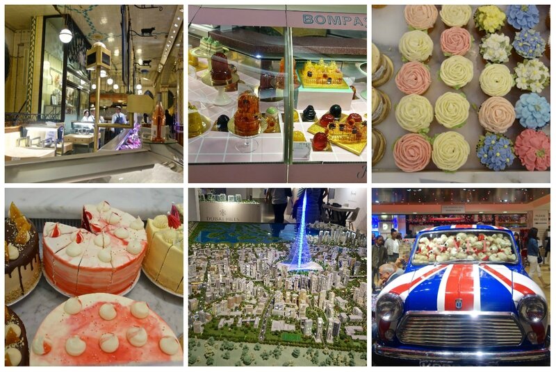 Harrods
