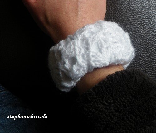 bracelet granny0