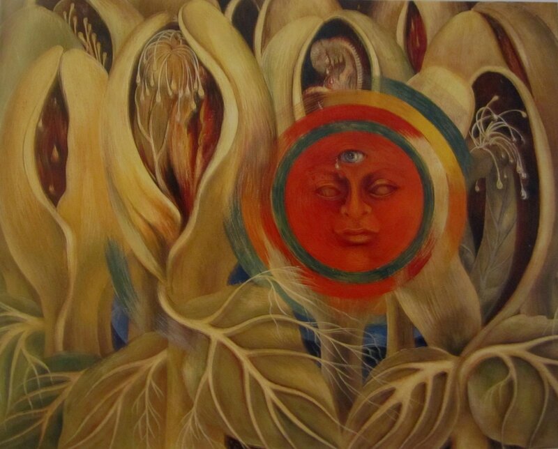 Le soleil et la vie 1947